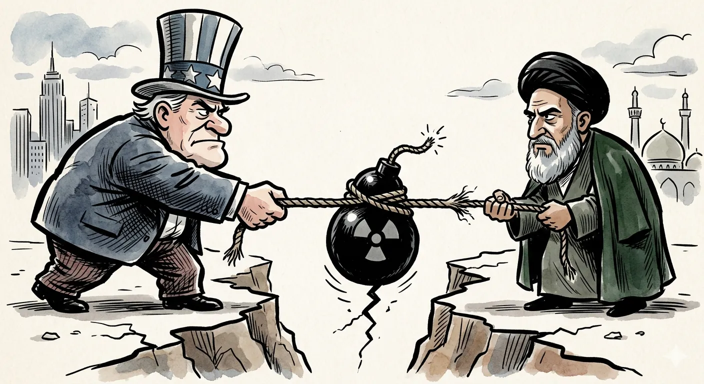 US-Iran Deal 2026: Terms, Risks and Real Prospects