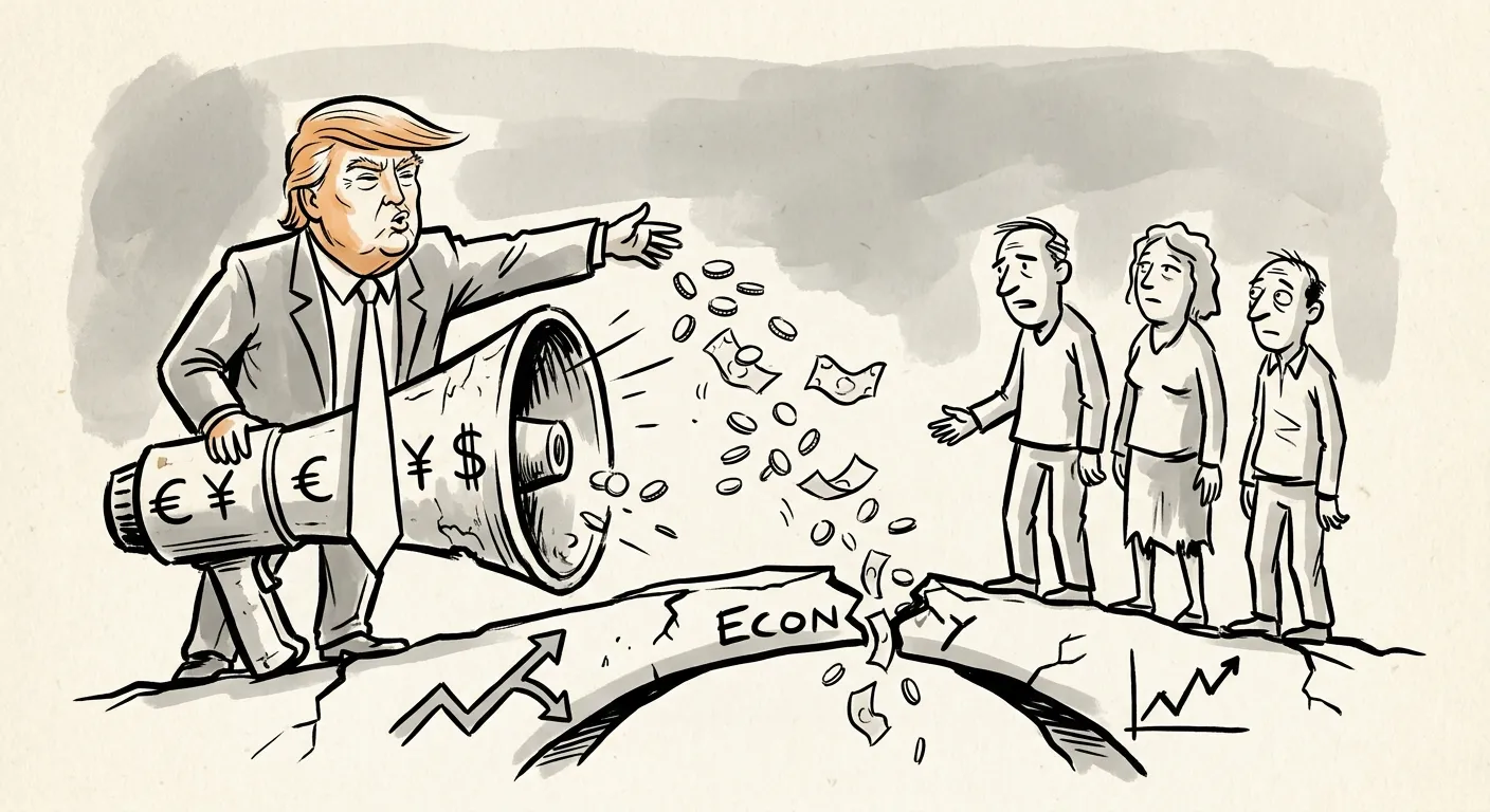Trump's $5,000 Voter Payment: Funding, Economy & Will It Work